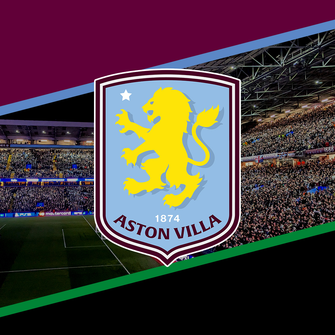 Aston Villa 2025-2026 fixture highlights