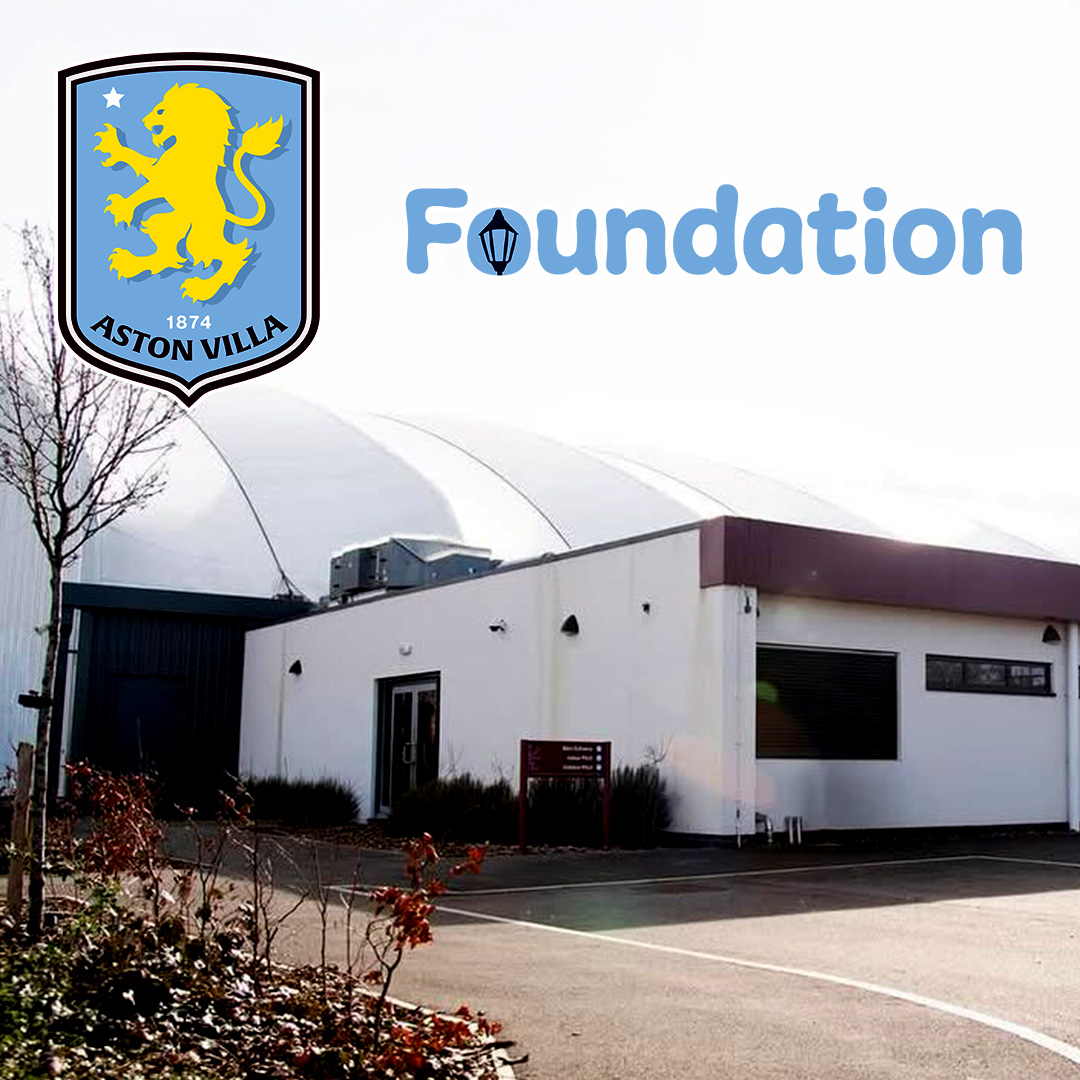 Lions Clubs x AVFC Foundation 5-a-Side Tournament