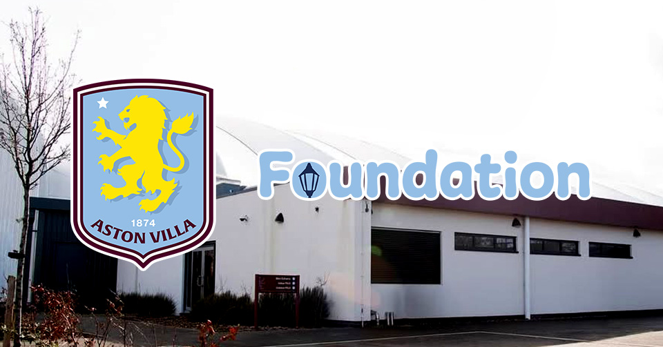 Lions Clubs x AVFC Foundation 5-a-Side Tournament